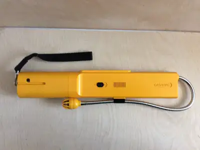 COMBUSTIBLE GAS LEAK DETECTOR, View more