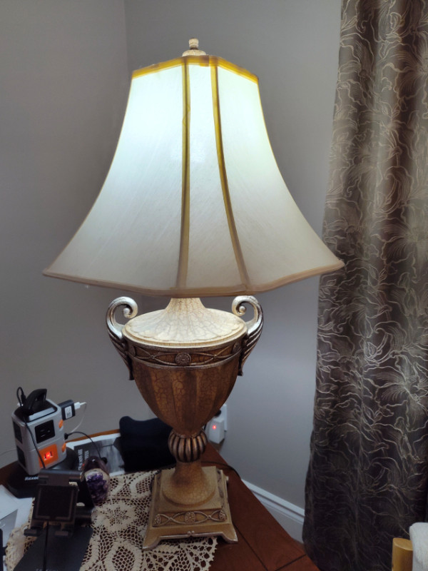 Side Lamp in Indoor Lighting & Fans in Renfrew