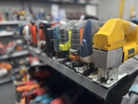 Various Jigsaws available-Battery and corded Oshawa / Durham Region Toronto (GTA) Preview