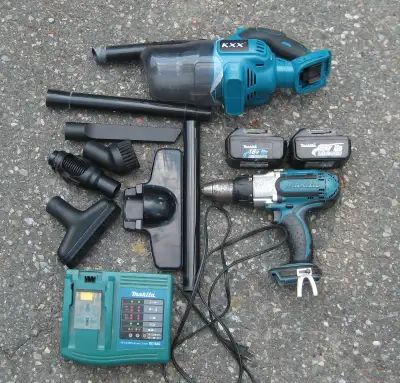 178 ads for makita 18v in Tools in Ontario Kijiji Marketplaces