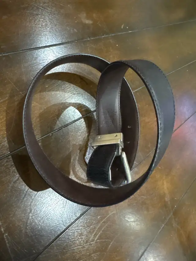 Levi belt in Men's in Oshawa / Durham Region - Image 3