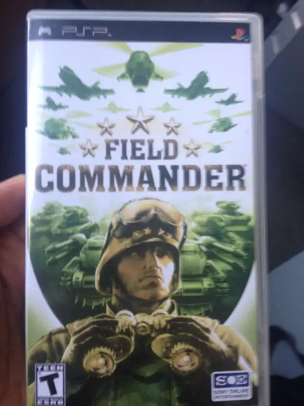 PSP Games64141830936450120
