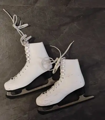 Hespeler Figure Skates, View more
