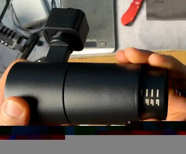 VANoopee 3-Color Zoom 10W LED Track Lighting Heads H Type (4 PK) in General Electronics in Burnaby/New Westminster - Image 4