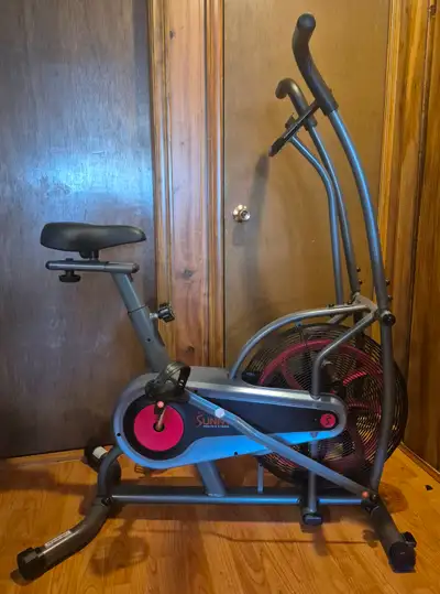 VELO STATIONNAIRE AIR SUNNY, View more