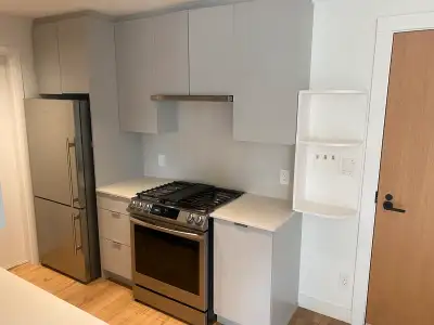 2bed 2bath condo in Abbotsford (Montrose)