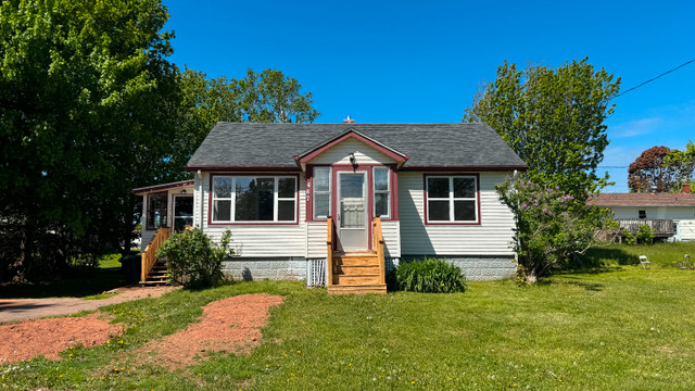 House for rent in Long Term Rentals in Summerside