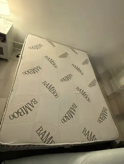 Bamboo Mattress, View more