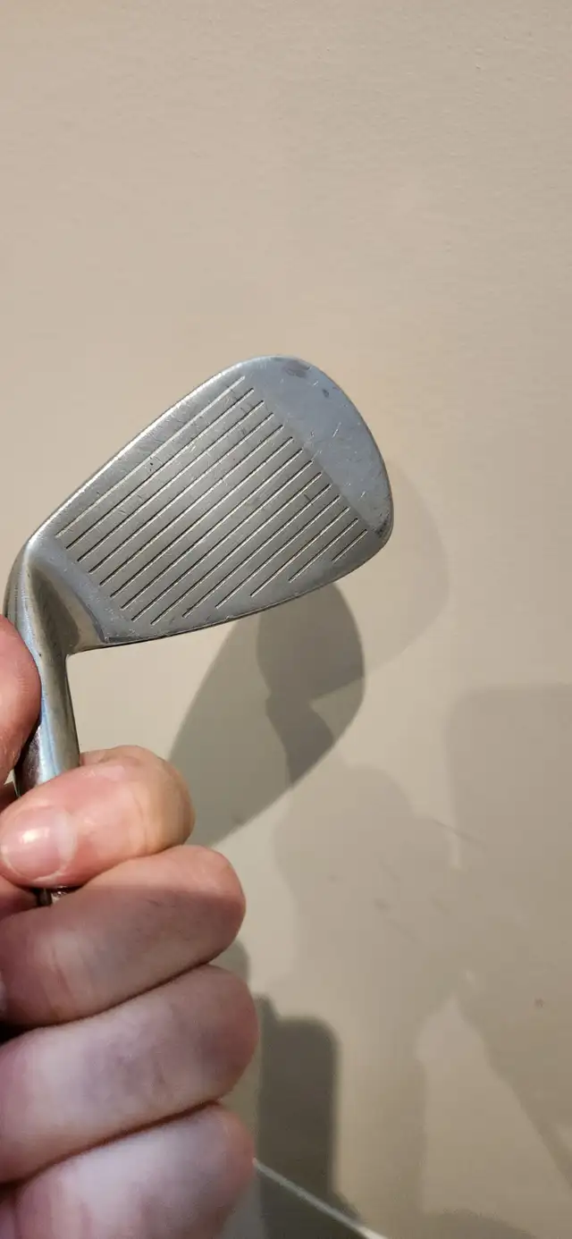 Founders club RTP right handed golf irons, excellent shape in Golf in Bedford - Image 7