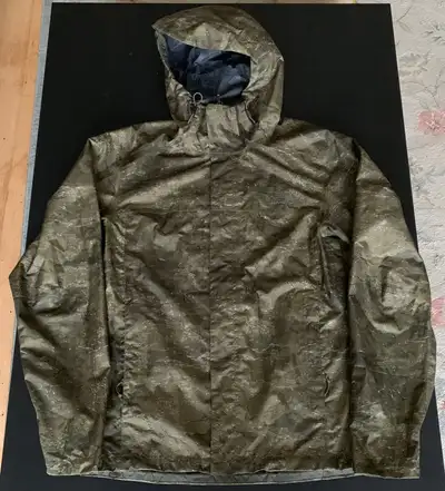 North Face Venture Rain Jacket - Small, View more