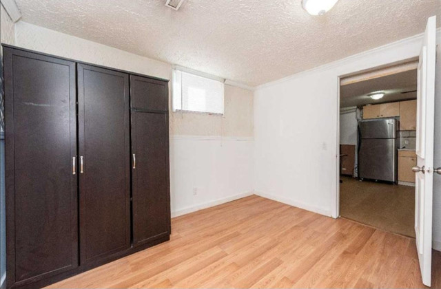 2 Beds+ Living+ 2 Car parking+ Backyard: lower floor suite in NE in Long Term Rentals in Calgary - Image 3