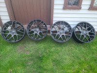 Mags Braelin 19" to sell