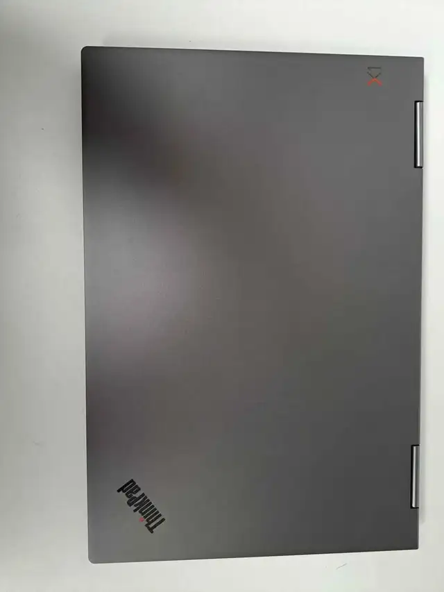 Lenovo yoga 8th Gen i7 TouchScreen 16GB RAM 256GB SSD $380 in Laptops in Edmonton - Image 5