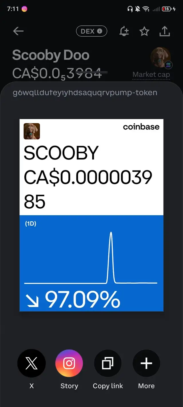 Scooby Doo Crypto Run477290010541434880