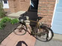 BombTrack Arise Bicycle