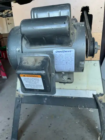 Rockwell/Beaver Table Saw, View more