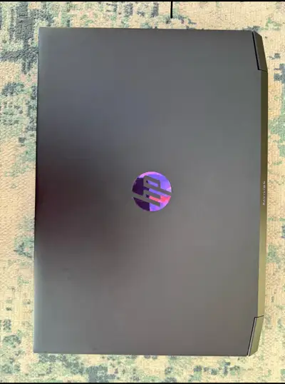 Has a ryzen 5 4600H Gtx 1650ti 256 gb ssd and a 1tb hdd Model is an hp pavilion laptop from 2022