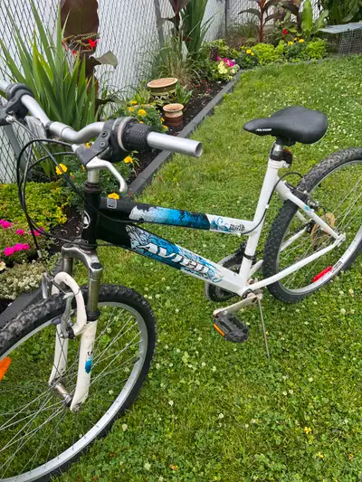 Vélo 26 po Avigo, View more