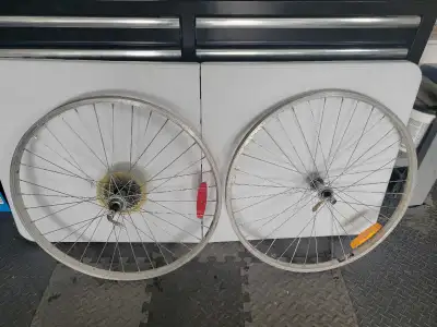 26" MTB Rims, View more