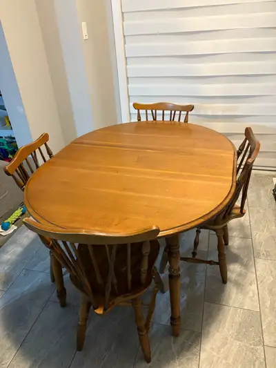 Solid Wood Table, View more