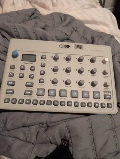 arturia microfreak elektron cycles, View more