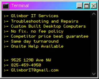Computer Repairs and Custom Builds, View more