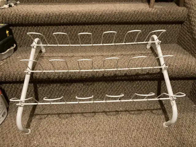 Dish Rack in Storage & Organization in Peterborough - Image 4