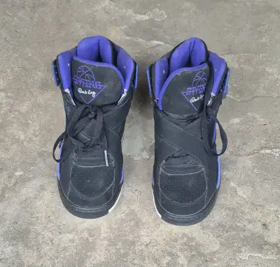 Ewing Basketball Shoes (Info In Description), View more