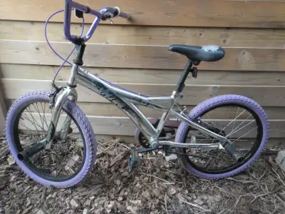 Huffy Bicycle  20" VM200 Bmx bike, View more