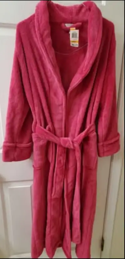 Robe - plush soft (brand new with tags), View more
