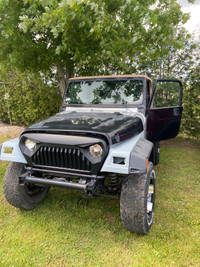 Jeep TJ , Jk   PARTS 