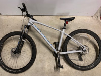 Specialized Mountain Bike