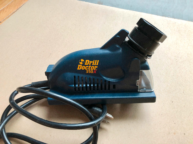 Drill Doctor 350X in Hand Tools in Mississauga / Peel Region