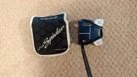 Taylormade my spider tour putter (SOLD PENDING PICKUP)