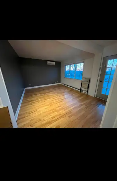 Appartement 3 chambres