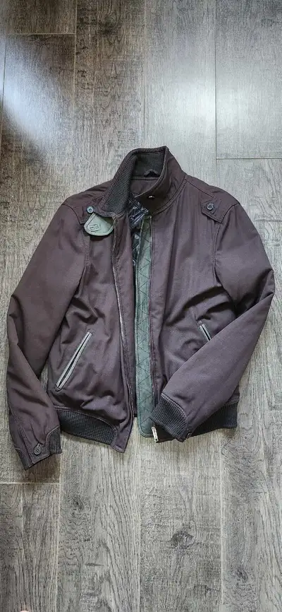 Z Zegna Jacket. , View more
