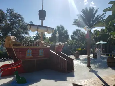 Beau 5 chambres 14 personnes Orlando Floride, View more