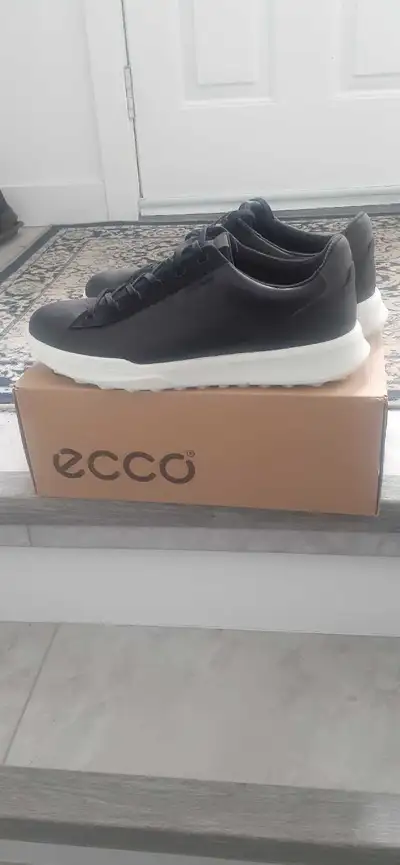 Ecco Golf Shoes $90 OBO, View more
