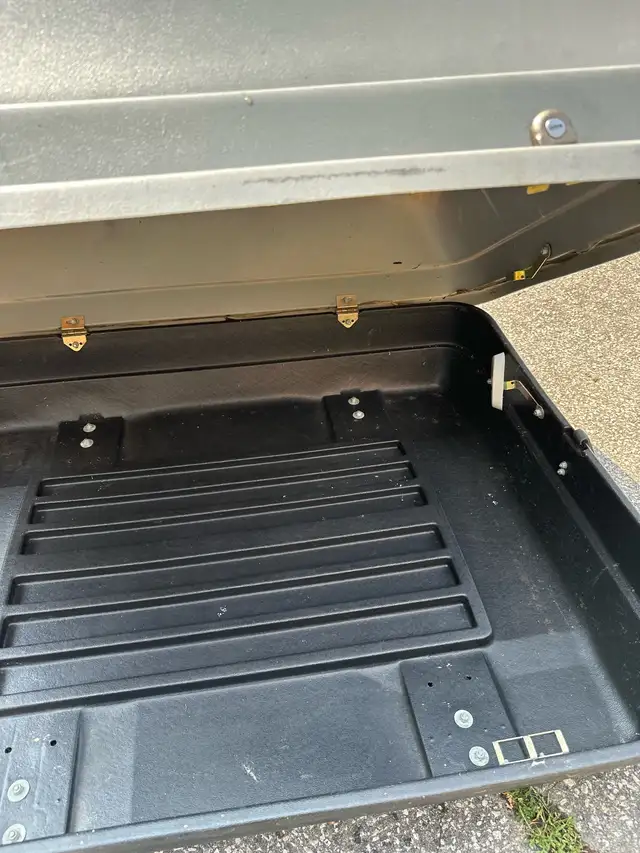 Karri-Vue Roof Box in Cargo & Utility Trailers in City of Toronto - Image 3