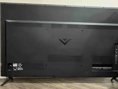Vizio 65” Smart 4K TV for Sale  , View more