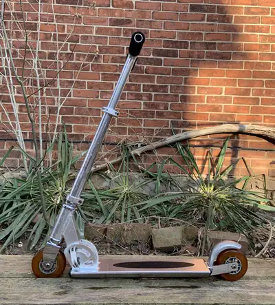 Kids Scooter, View more