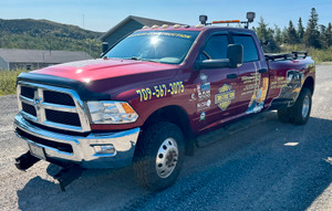 2013 RAM 3500 SLT