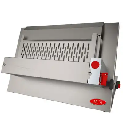 Bakery Equipment, View more