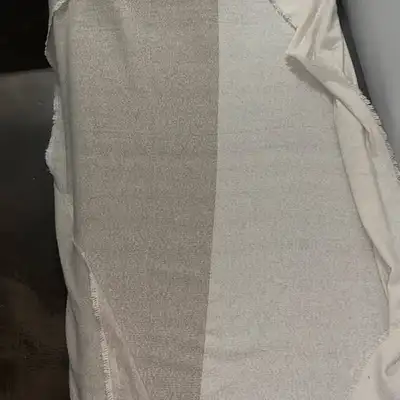 Plaid pour lit ou canapé (comme neuf), View more