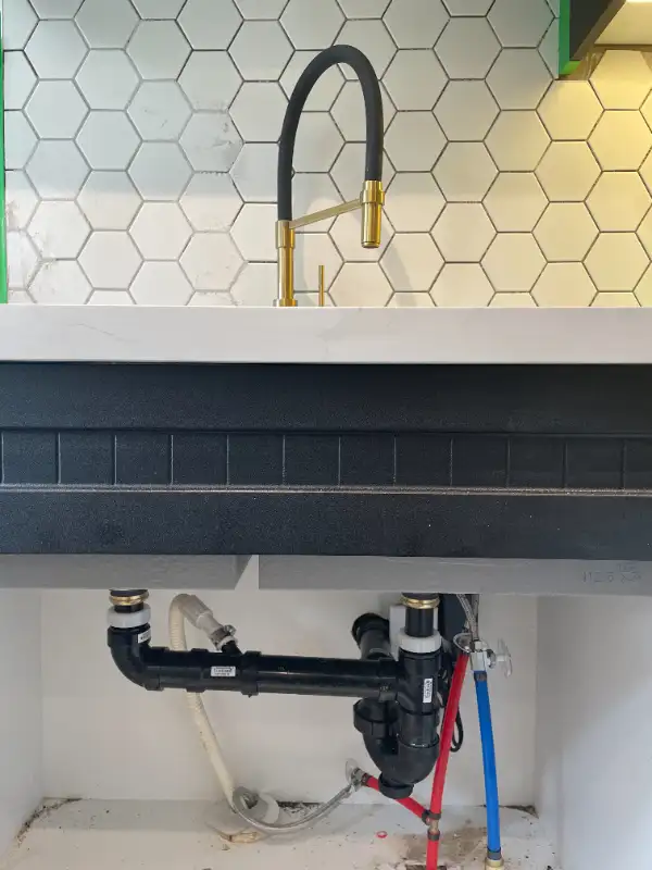 licensed plumber full insurance 4165680034 toronto and GTA in Plumbing in Markham / York Region - Image 10