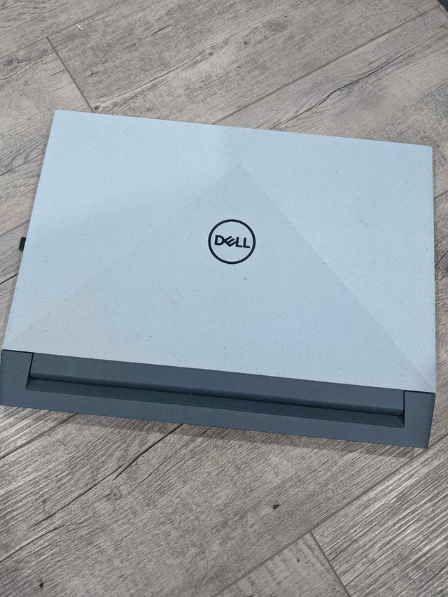 Dell g15 gaming laptop  in Laptops in Oshawa / Durham Region - Image 2
