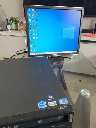 Slow running computers Virus removal Software installation(windows 10,7,vista,xp or Linux) Screen re...