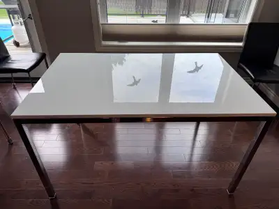Dining Table 53” x 33”, View more