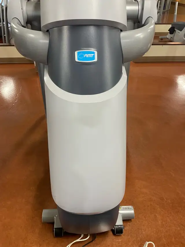 Precor AMT 885-12 Elliptical62865712000642122