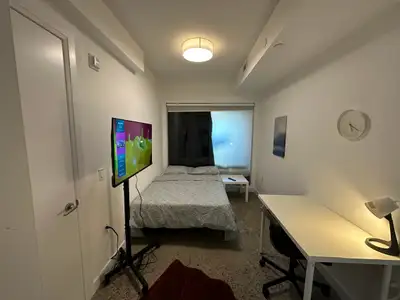 private room rent